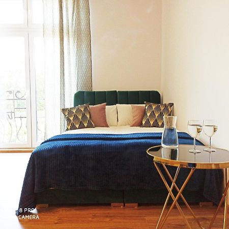 Wieliczka City Apartments Екстериор снимка
