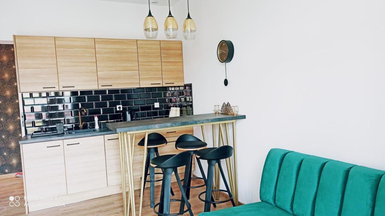 Wieliczka City Apartments Екстериор снимка