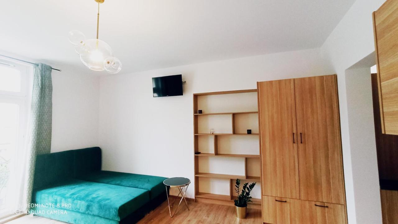 Wieliczka City Apartments Екстериор снимка