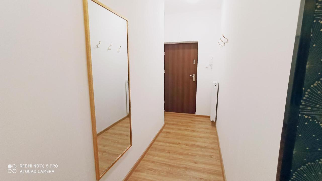 Wieliczka City Apartments Екстериор снимка