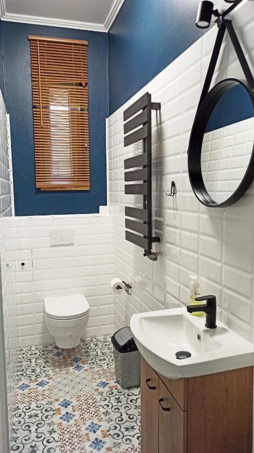 Wieliczka City Apartments Екстериор снимка