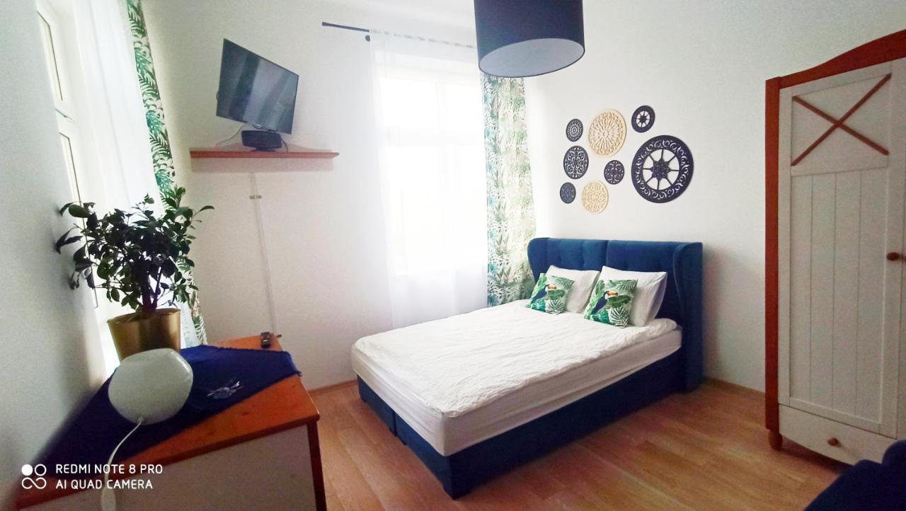 Wieliczka City Apartments Екстериор снимка
