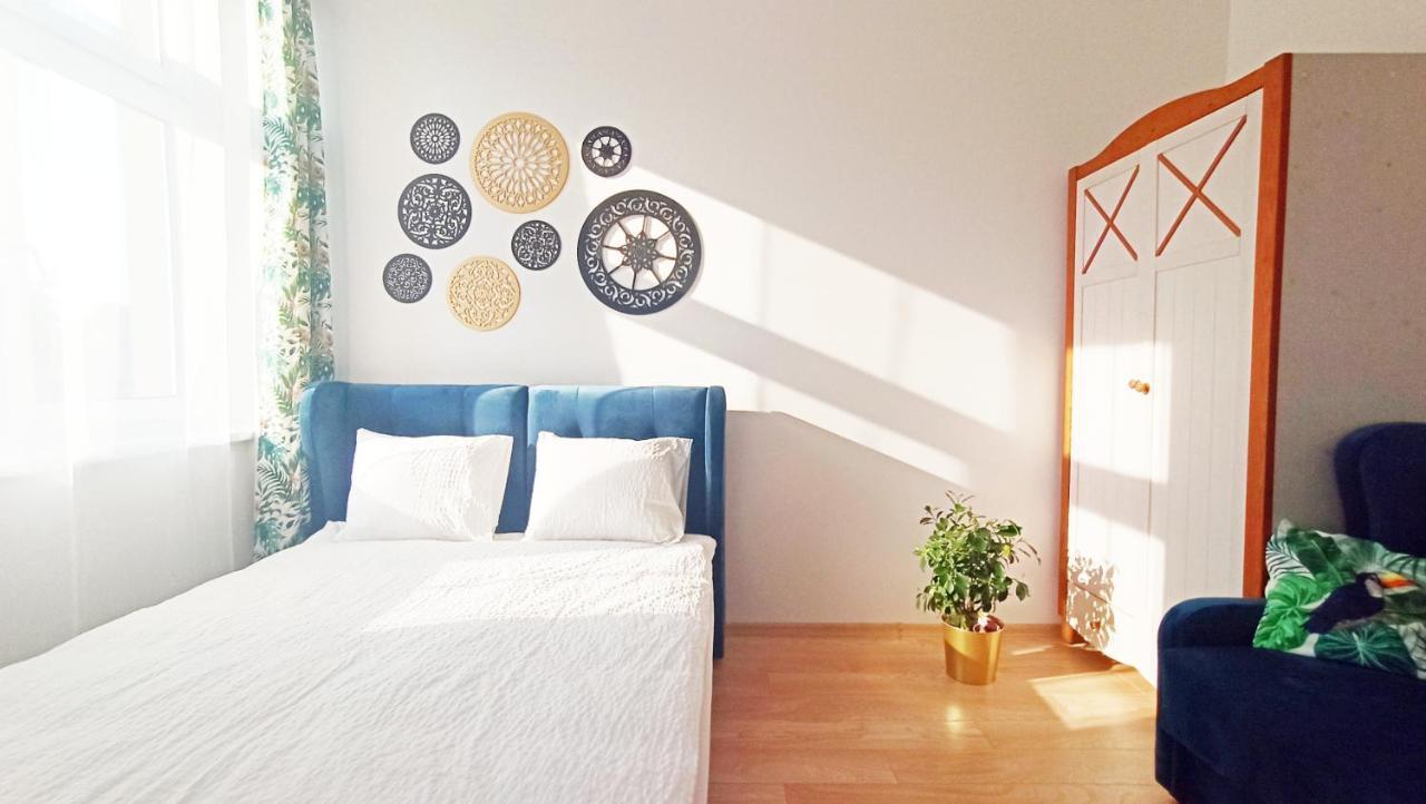 Wieliczka City Apartments Екстериор снимка