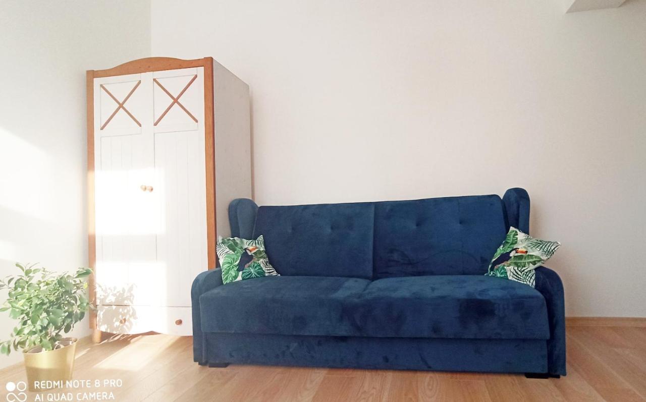 Wieliczka City Apartments Екстериор снимка