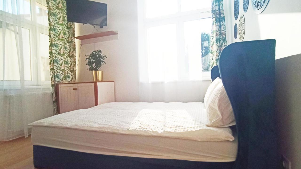 Wieliczka City Apartments Екстериор снимка