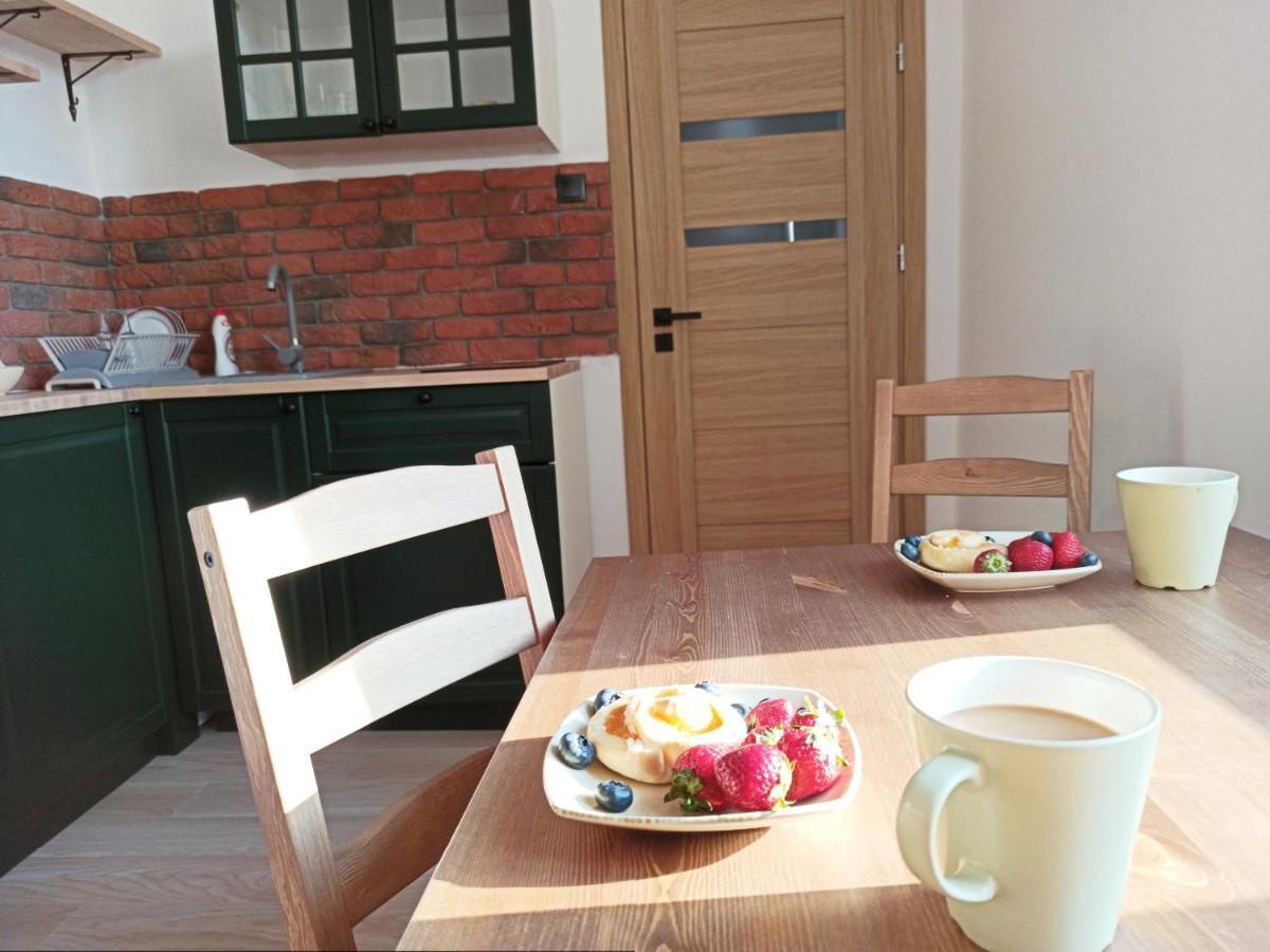 Wieliczka City Apartments Екстериор снимка