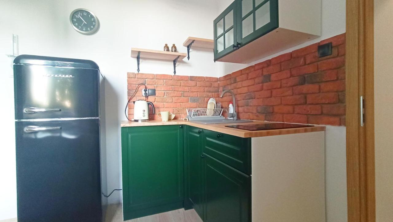Wieliczka City Apartments Екстериор снимка