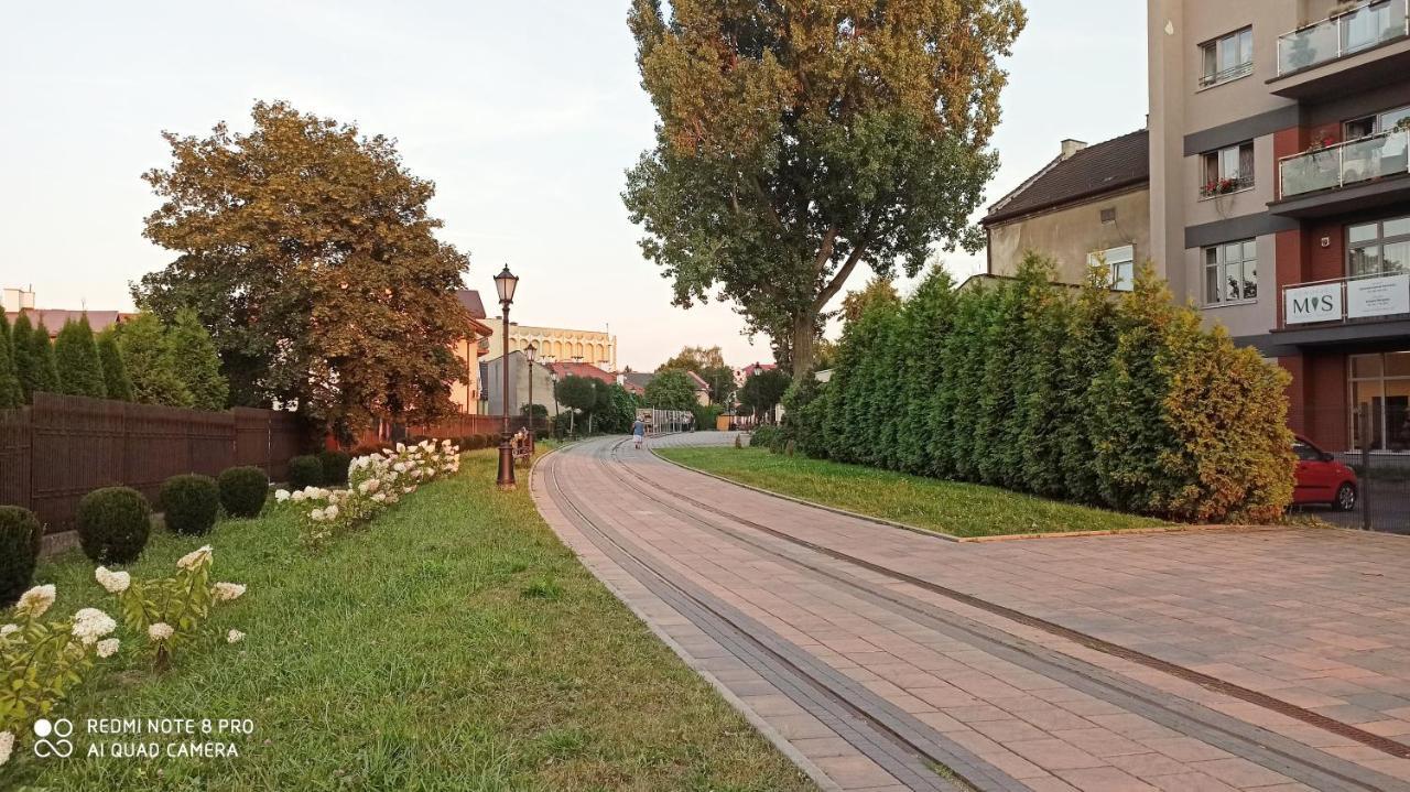 Wieliczka City Apartments Екстериор снимка