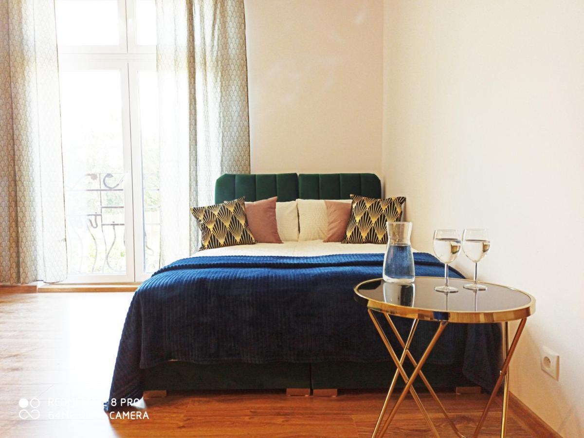 Wieliczka City Apartments Екстериор снимка